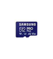 mb-md512saeu Samsung 512 GB MicroSDXC Micro SD Card, Class 10