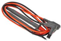 282-1769 RS PRO RS-9660B Handheld Digital Multimeter, True RMS, 10A ac Max, 10A dc Max, 1000V ac Max - RS Calibrated