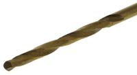 213-887 RS PRO HSS Twist Drill Bit, 1mm Diameter, 34mm Overall
