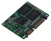 ts64ghsd372i Transcend HSD372I Half-Slim 64 GB Internal SSD