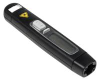 a2103lsr Compact Tachometer Best Accuracy ±0.05 % - Laser LCD 99999rpm