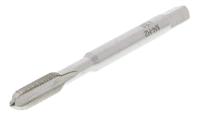 151-842 RS PRO Tap Set HSS 2-Piece 0.7mm Pitch Metric Standard Hand Tap M4 Thread