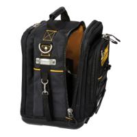 dwst83524-1 DeWALT 1680 Denier Tool Bag with Shoulder Strap 395mm x 305mm x 270mm