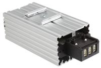 17007505007 Pfannenberg Enclosure Heater, 110 → 250V ac, 75W Output, 120°C, 140mm x 70mm x 50mm