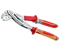 n774 NWS 3-Piece Plier Set, VDE/1000V, 240 mm Overall