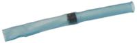 d-110-41 TE Connectivity Blue PVDF Solder Sleeve 27.6mm Length Maximum of 2.54mm Cable Diameter
