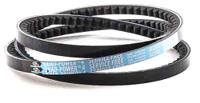 xpz17003vx670-quad-power-4 Gates Drive Belt, belt section XPZ/3VX, 1700mm Length
