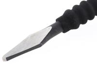668-5764 RS PRO Chrome Vanadium Steel Cold Chisel, 150mm Length, 5.0 mm Blade Width