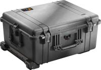 1610-000-110e Peli 1610 PP Transit Case, 63.1 x 50 x 30.2cm