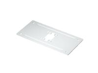 6106110 Rittal CP Series Steel Enclosure Reinforcement for Use with Support Arm Systems, 300x150mm