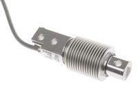 0355-0100-g300-rs Tedea Huntleigh Low Profile Load Cell, 100kg Range, Compression Measure