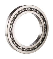 6030 SKF  1 Row Ball Bearing - 150 mm ID, 225 mm OD