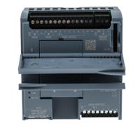 6es7211-1ae40-0xb0 Siemens SIMATIC S7-1200 Series PLC CPU for Use with SIMATIC S7-1200 Series, 20.4 → 28.8 V dc Supply, Digital,