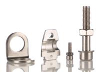 e20870 ifm electronic Mounting Kit for Use with Type IG, Type KG, Type OG