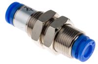 kce06-00 SMC KC Series, Tube-to-Tube Connection Style