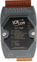 et-7060 ICP DAS USA Data Acquisition, 6 Channel(s)