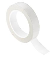 408-9473 Advance Tapes AT4003 White Glass Cloth Electrical Tape, 25mm x 33m