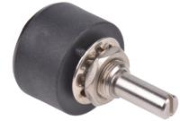 173-0719 RS PRO 5kΩ Wirewound Potentiometer Panel Mount