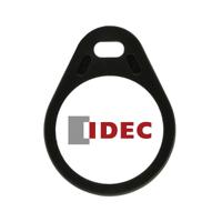 kw9z-t1x5b Idec RFID tags, 24 V dc