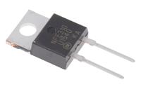 mur1540g onsemi 400 V 15 A Diode Switching 2-Pin TO-220 MUR1540G