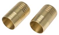 146-3050 RS PRO Hose Connector Hose Joiner 32mm ID
