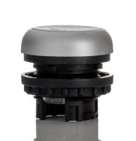 216942-m22-dl-w-x1 Eaton RMQ Titan M22 Series White Illuminated Momentary Push Button, 22mm Cutout, IP67