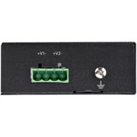 poeslt1g48v StarTech.com POESLT1G48V, Unmanaged 2 Port Ethernet Switch With PoE