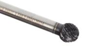 p88002 Dormer Burr Set, Carbide Blade