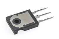 tip147 STMicroelectronics TIP147 PNP Darlington Transistor, 10 A 100 V HFE:500, 3-Pin TO-247