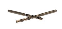 a77750 Dormer A777 Series HSS-E Twist Drill Bit for Stainless Steel, 5mm Diameter, 86 mm Overall