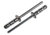 ebd512bs POP Aluminium Blind Rivet, 4mm