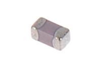 cbr04c180j5gac KEMET 18pF Multilayer Ceramic Capacitor MLCC, 50V dc V, ±5% , SMD