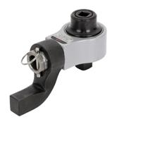 180260 Norbar Torque Tools Torque Multiplier, 1000Nm max O/P, 5:1 ratio, 1/2in I/P drive, 3/4in O/P drive