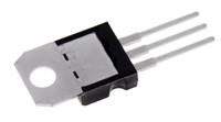 l78m12cv STMicroelectronics, Voltage Regulator 35V TO-220 3-Pin
