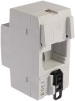2csm210000r0721-m1175 ABB M1175 Grey 1 Gang Plug Socket, 16A, Type F - German Schuko, Indoor Use