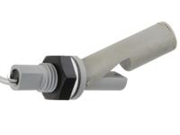 rsf46h050tg Sensata Cynergy3 RSF40 Series Horizontal Internal Polyphenylene Sulfide Float Switch, Float, 500mm Cable, NO/NC, 300V