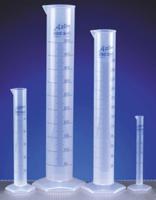 461-0910 RS PRO PP Graduated Cylinder, 2L