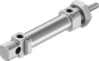 dsnu-20-40-ppv-a Festo 500 mm Pneumatic Cylinder - 19236