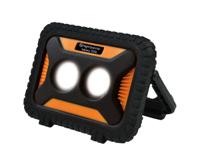 nsgalaxy1200 Nightsearcher Rechargeable LED Work Light, 3.7 V, IP54