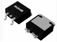 rcj451n20tl ROHM RCJ451N20 Type N-Channel MOSFET, 10.7 A, 200 V Enhancement, 3-Pin TO-263 RCJ451N20TL