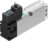 vsva-b-m52-mh-a1-1c1 Festo 5/2 Monostable Solenoid Valve - Electrical VSVA Series, 546702
