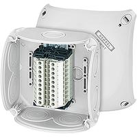 rk-0610-t HENSEL ENYBOARD Distribution Board, 41 A