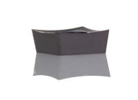 ccgt-09t302e-sf3t6310 Pramet CCGT Series Lathe Insert for Use with SCLCR 06, 9.525mm Height, 80° Approach, 4.22mm Length