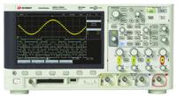dsox2012a Keysight Technologies DSOX2012A InfiniiVision 2000 X Series, 100MHz Bench Oscilloscope, 2 Analogue Channels - RS