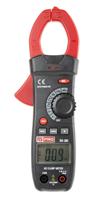 123-1976 RS PRO RS380 Clamp Meter, Max Current 400A ac CAT III 600 V With RS Calibration