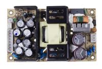 rps-75-5 MEAN WELL Switching Power Supply, RPS-75-5, 5V dc, 14A, 70W, 1 Output, 127 → 370 V dc, 90 → 264 V ac