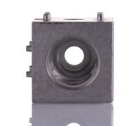 3842549876 Bosch Rexroth Corner Cube Kit, Connecting Component, Strut Profile 50 mm, Groove Size 10mm