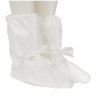7000088638 3M White Anti-Slip Over Shoe Cover, One Size, 20 pack