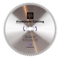 63502302000 FEIN, 80 Teeth Per Inch Multiple Materials Circular Saw Blade, Pack of 1