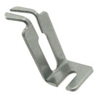 accrf2edn Vishay ACCRF2EDN Resistor Mounting Bracket, For Use With Wire-Wound Resistors